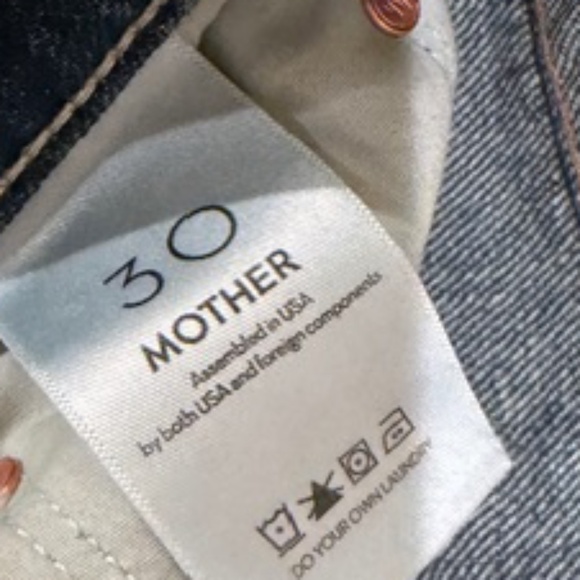 Mother denim Reifer jeans - Picture 6 of 12